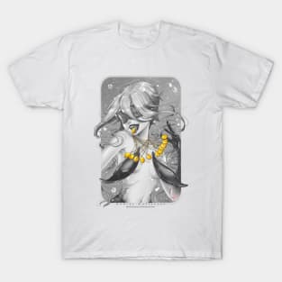 Isolde zodiac collector T-Shirt